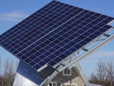 Lắp đặt hệ thống điện năng lượng mặt trời hòa lưới có phải xin phép không?