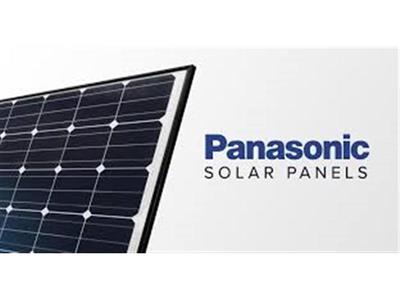 Pin mặt trời Panasonic