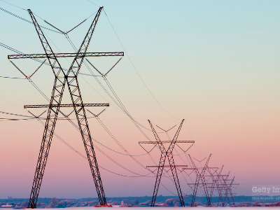 Electrical systems design and construction