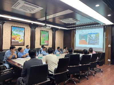 Invest solar rooftop